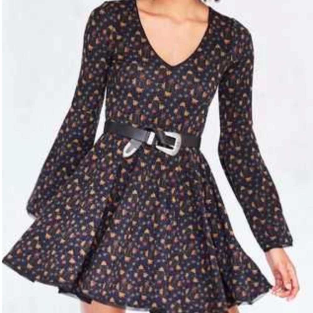 Kimchi Blue dress